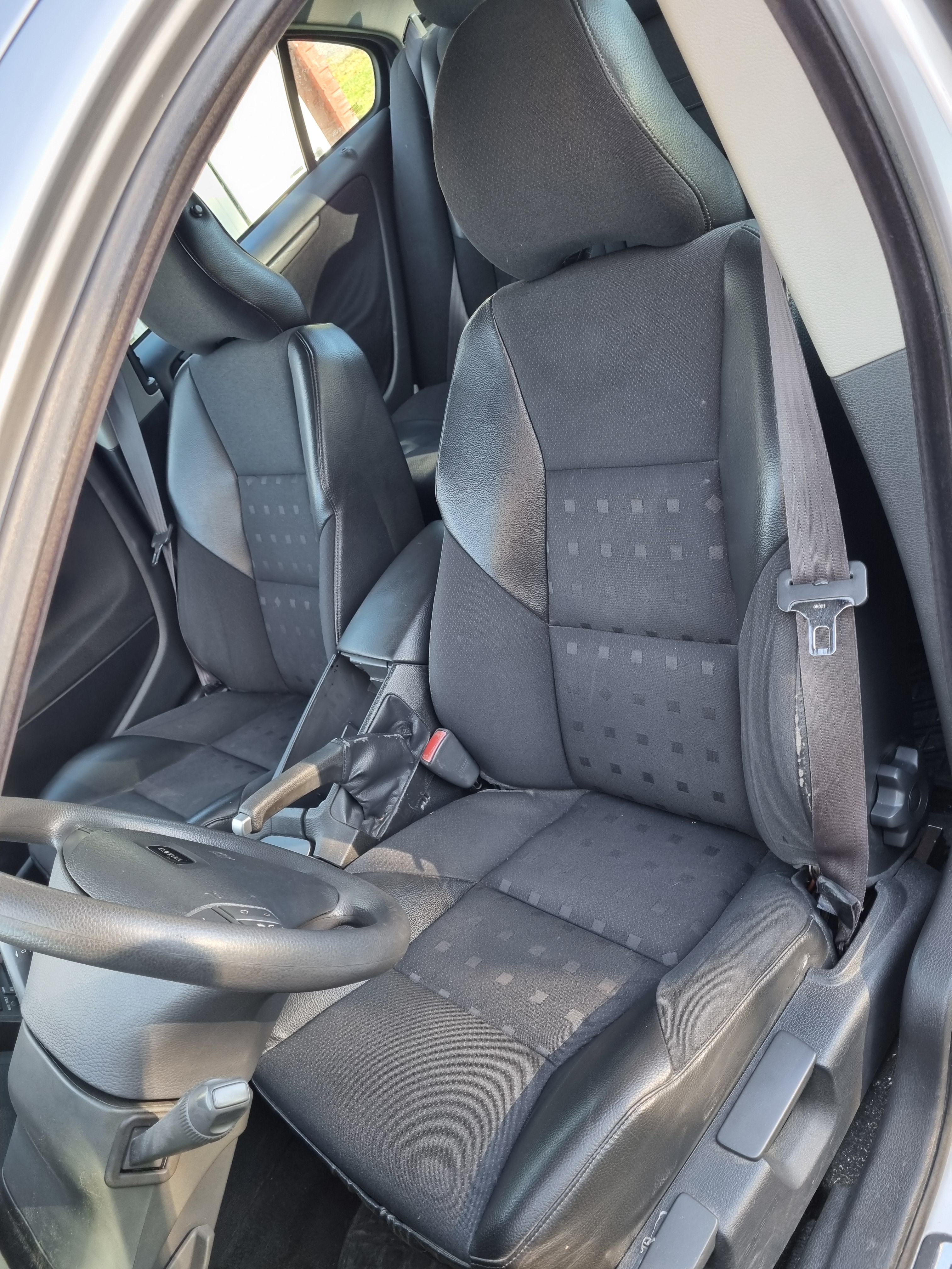 Volvo S60 2.4 2002, bild 6/8