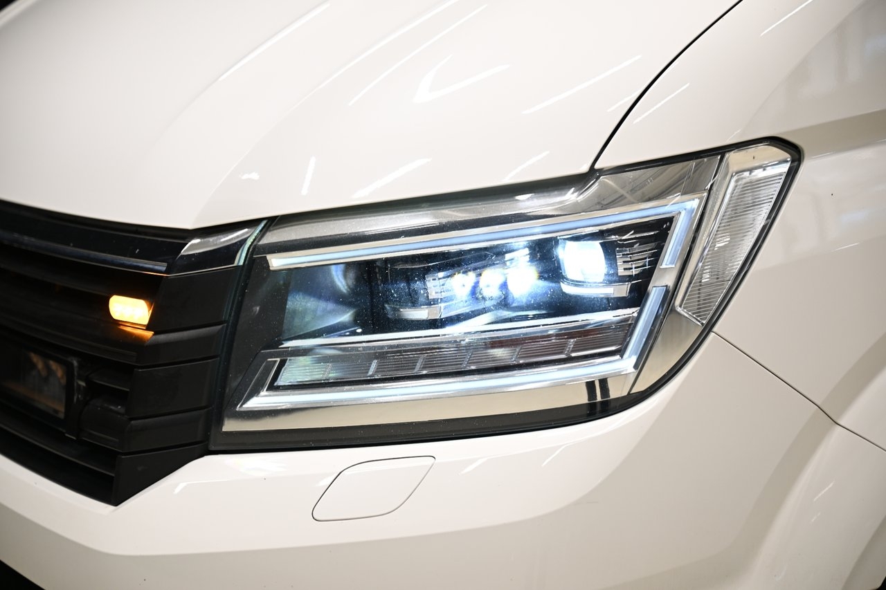 Volkswagen Crafter 35 2.0 TDI 2023, kuva 5/10