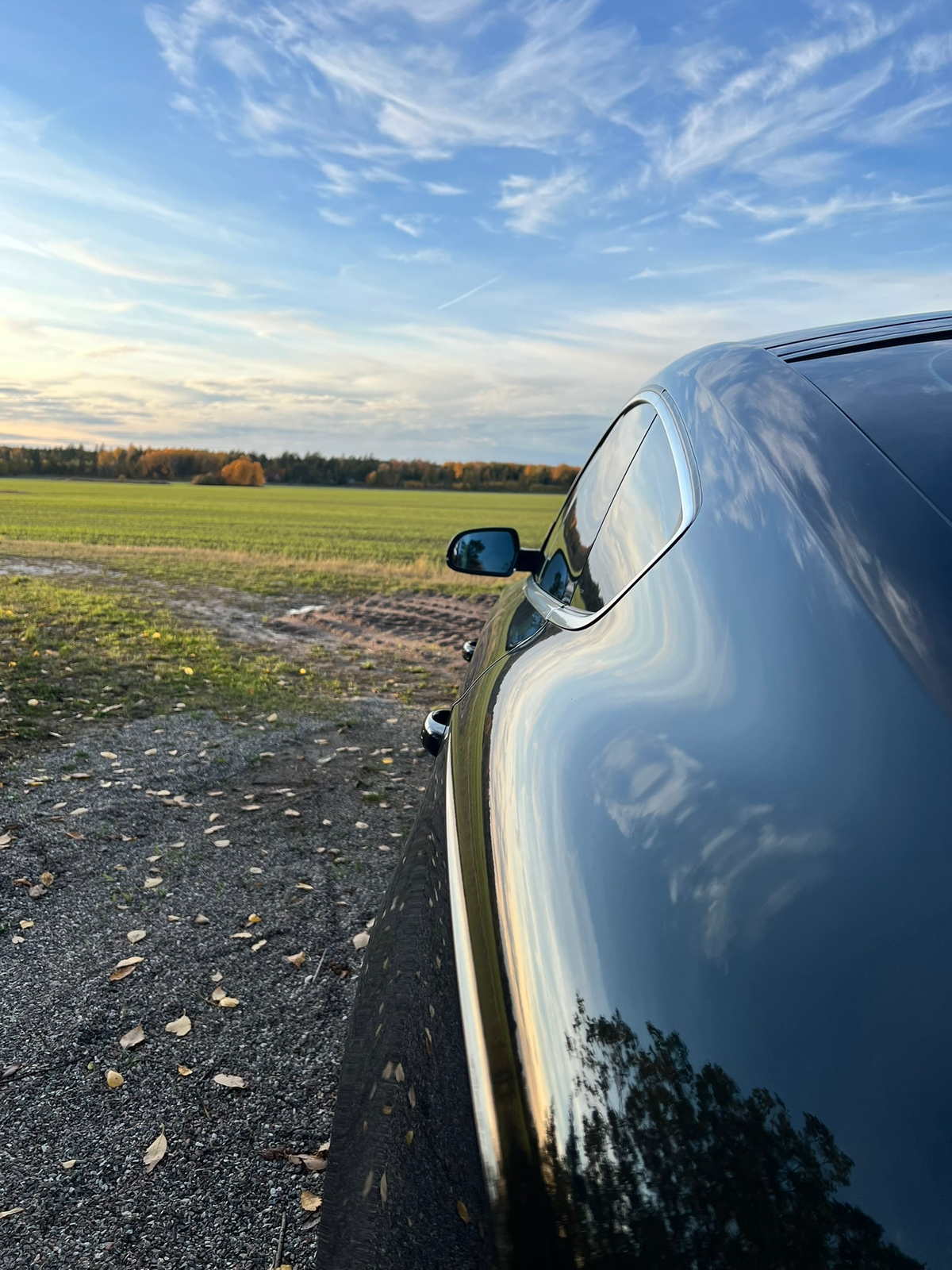 Audi A5 2.0 TFSI 2011, bild 4/4