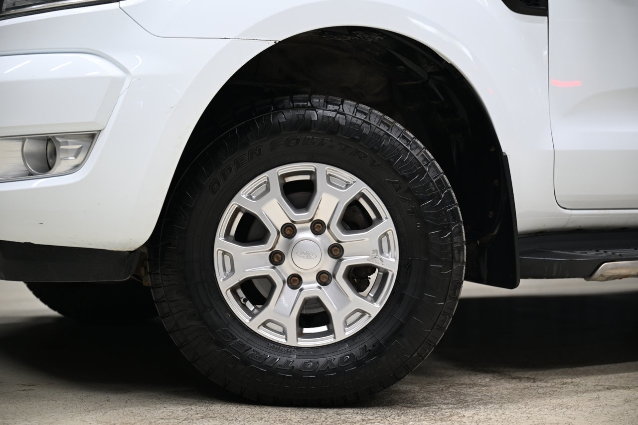Ford Ranger 2.2 TDCi 2017, kuva 5/35