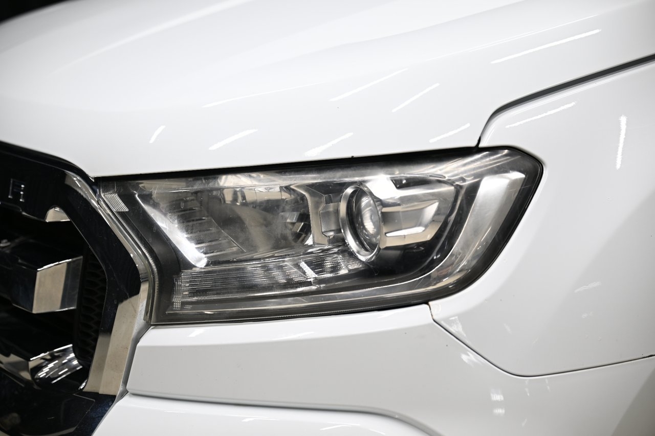 Ford Ranger 2.2 TDCi 2017, kuva 3/35