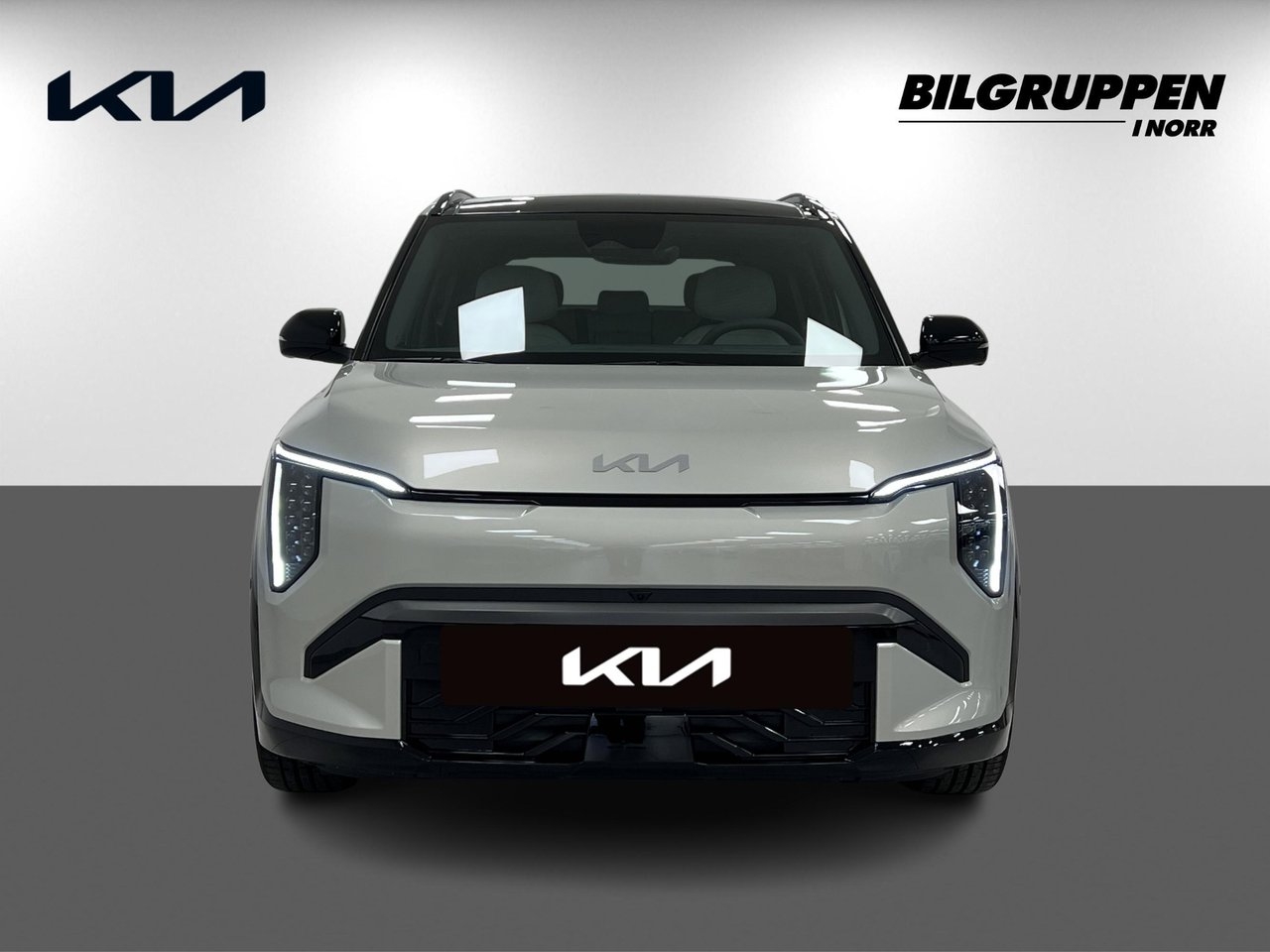 Kia EV3 GT LINE FWD LONG RANGE 2026, bild 2/10