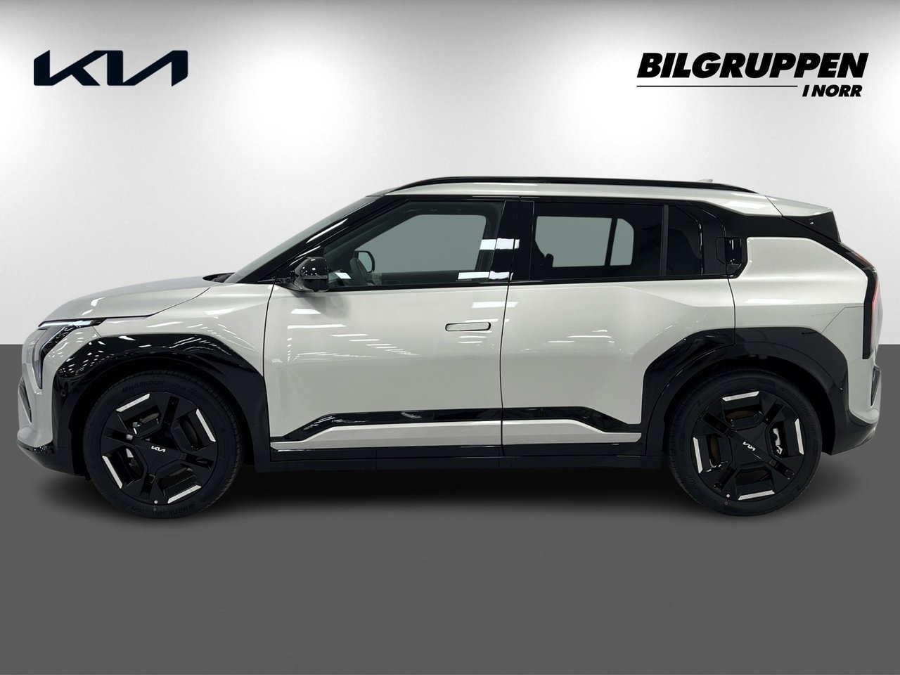 Kia EV3 GT LINE FWD LONG RANGE 2026, bild 4/10