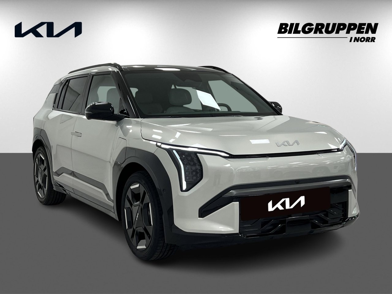 Kia EV3 GT LINE FWD LONG RANGE 2026, bild 3/10