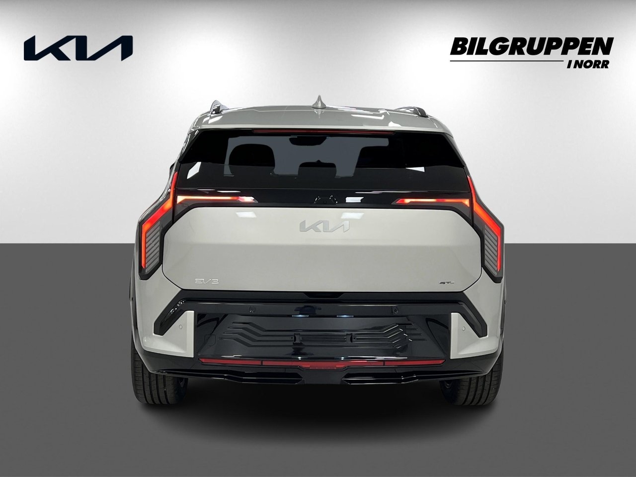 Kia EV3 GT LINE FWD LONG RANGE 2026, bild 5/10