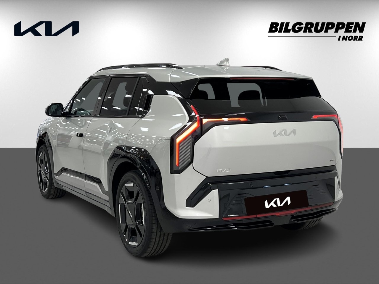 Kia EV3 GT LINE FWD LONG RANGE 2026, bild 6/10