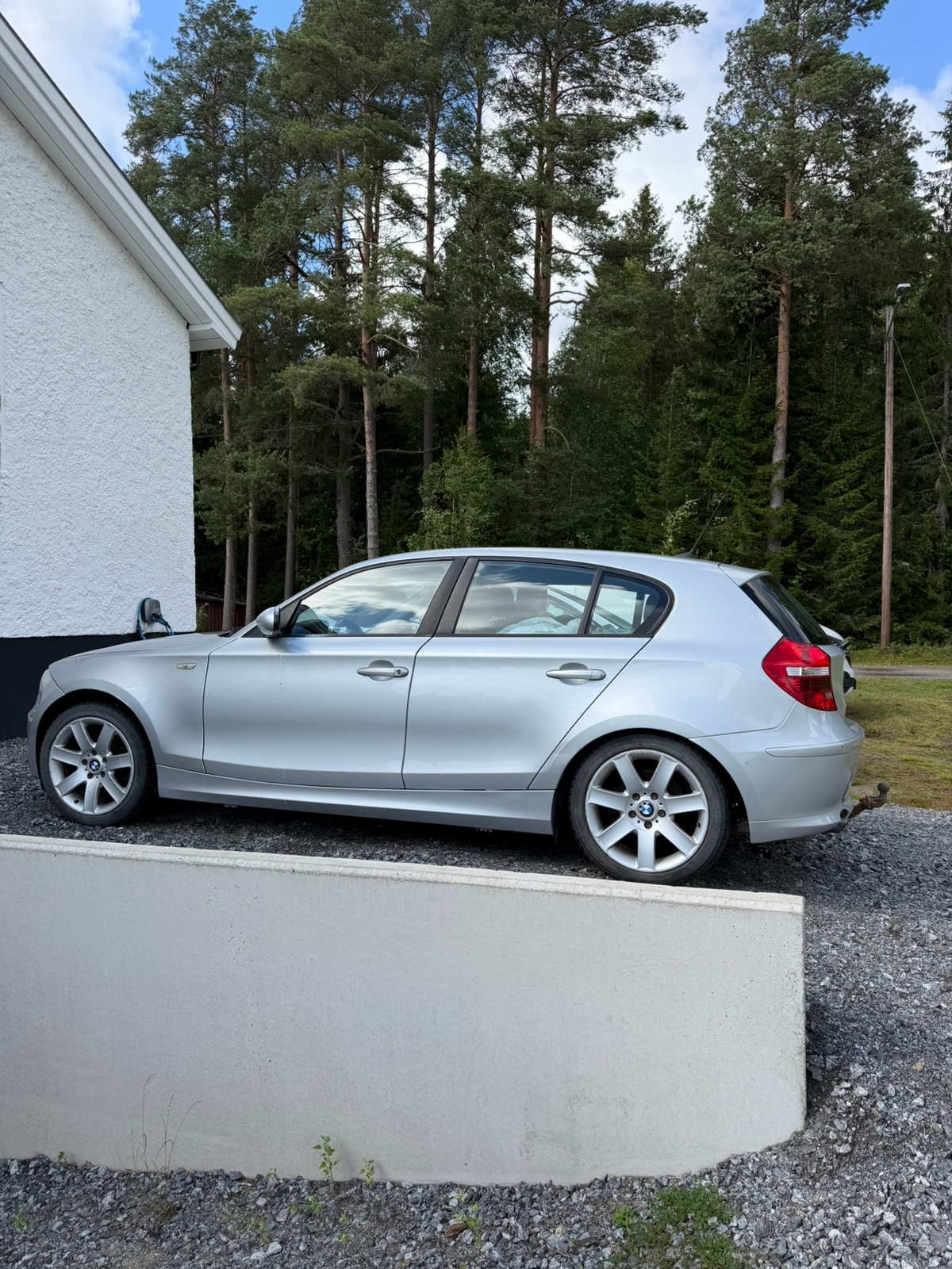 BMW 118i