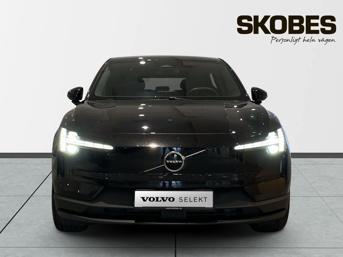 Volvo EX30 Extended Range Plus 2026, bild 2/10