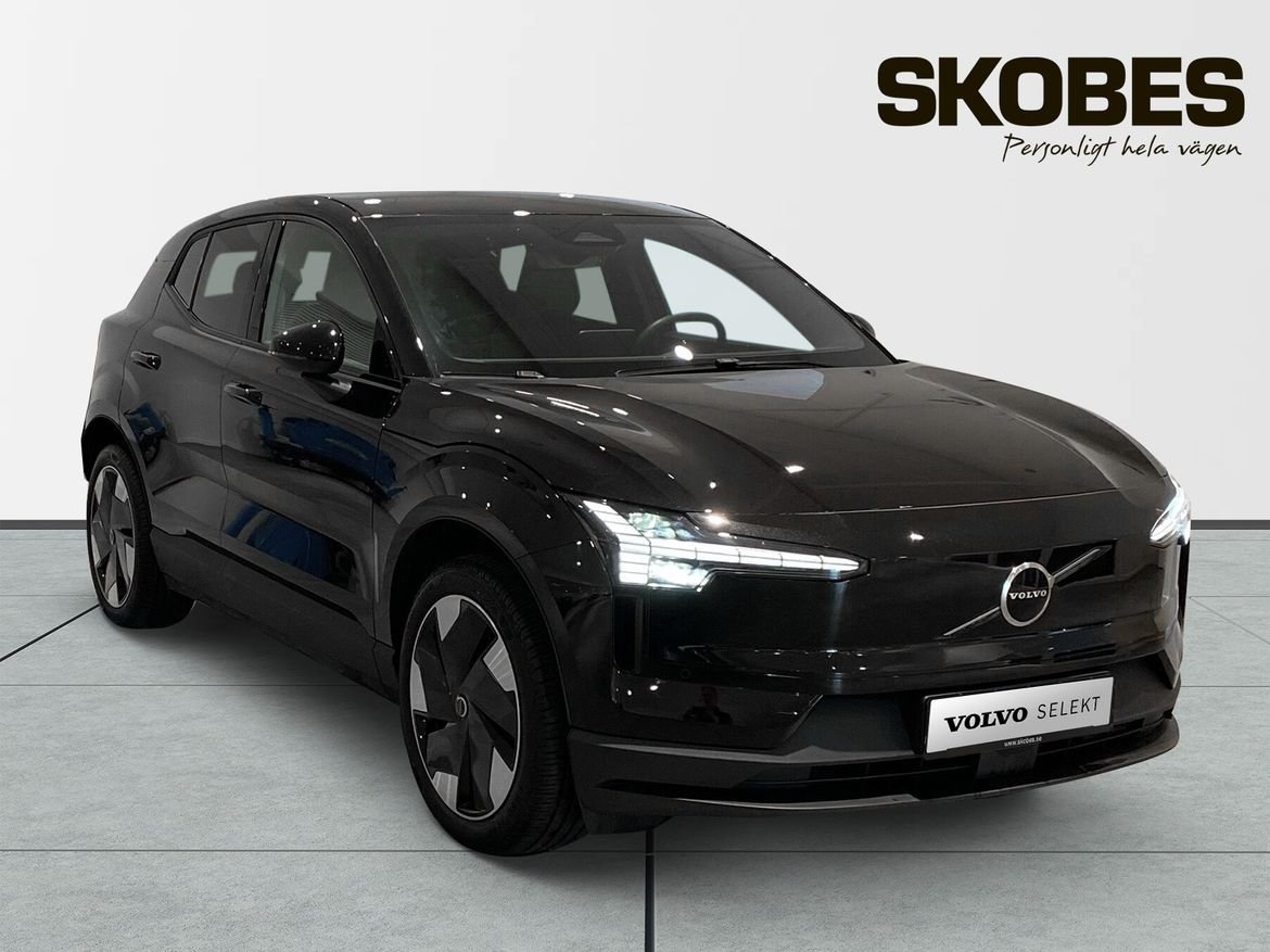 Volvo EX30