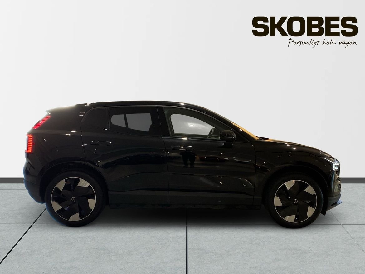Volvo EX30 Extended Range Plus 2026, bild 5/10