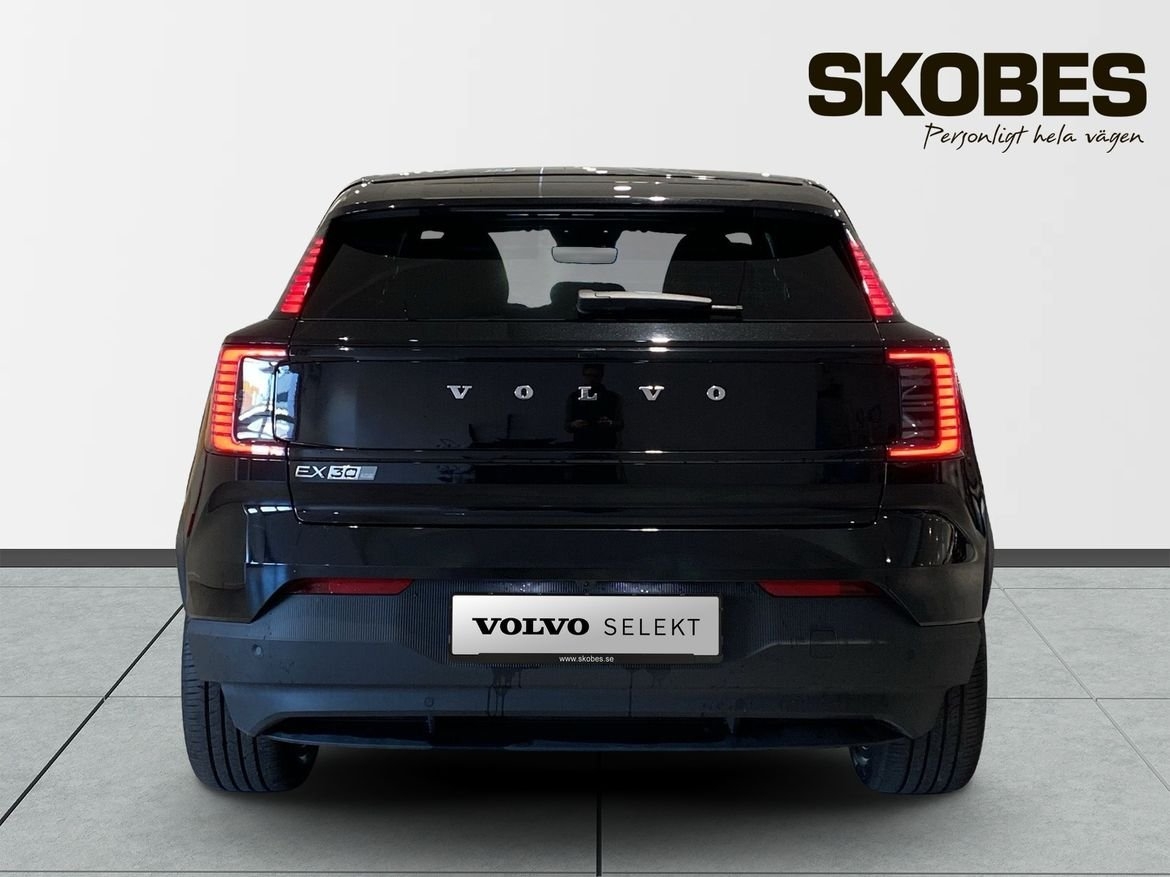 Volvo EX30 Extended Range Plus 2026, bild 7/10
