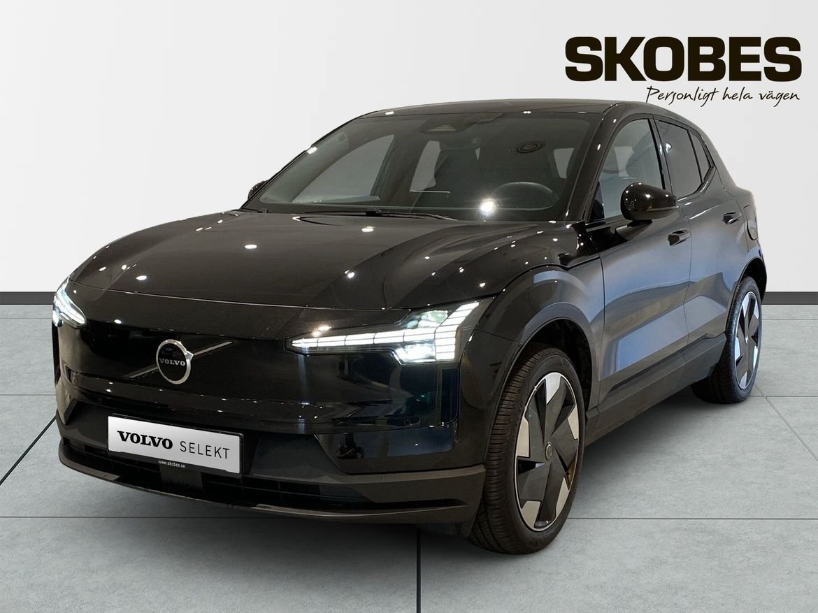 Volvo EX30 Extended Range Plus 2026, bild 3/10