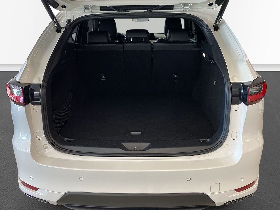 Mazda CX-60 2.5 e-Skyactiv PHEV Homura 2025, photo 6/10