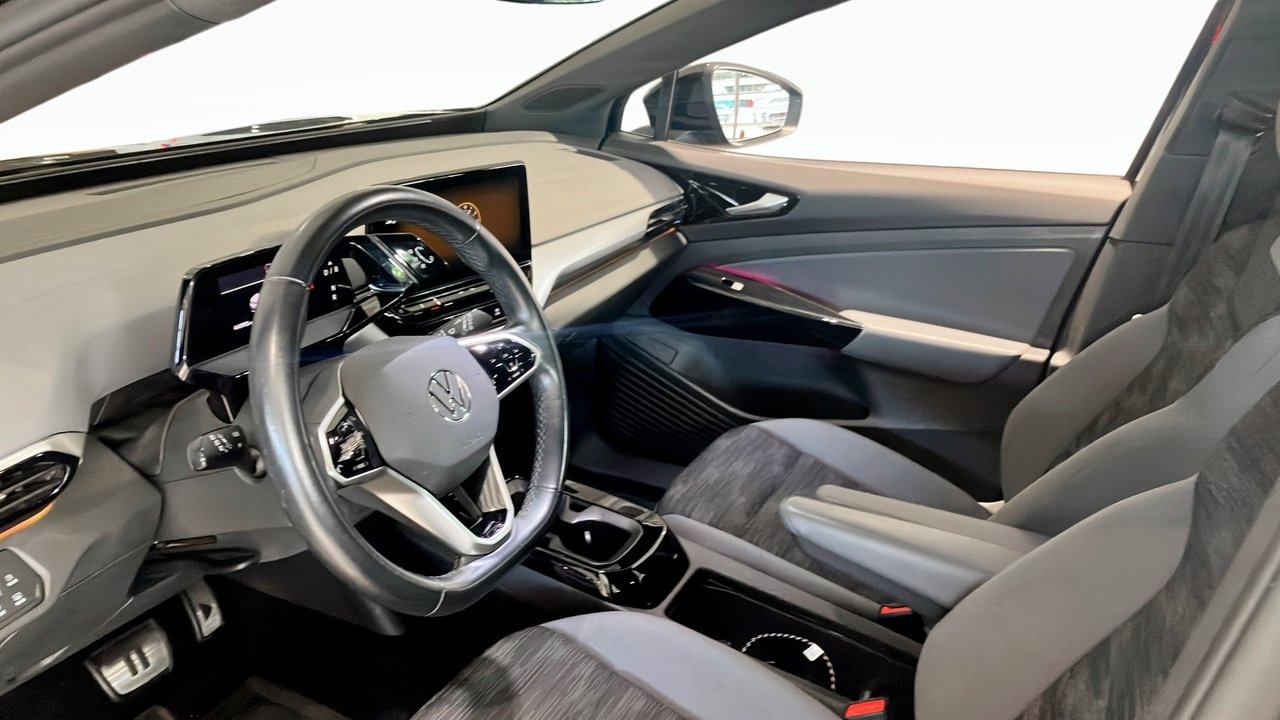 Volkswagen ID.4 Pro Performance 2023, photo 7/10