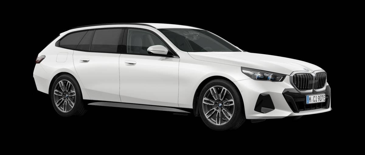 BMW 530e