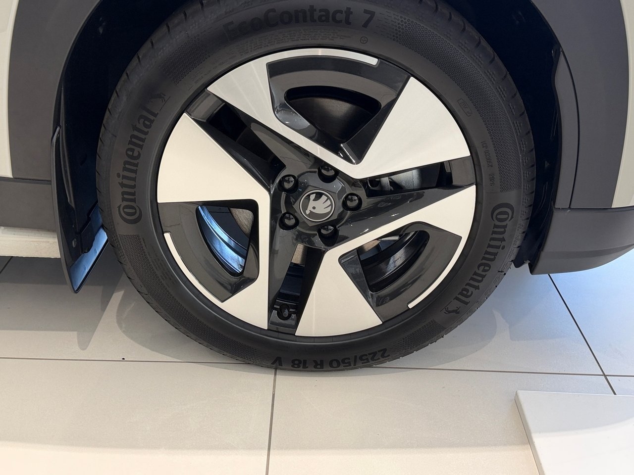 Skoda Epiq 55 Selection 2027, photo 5/10
