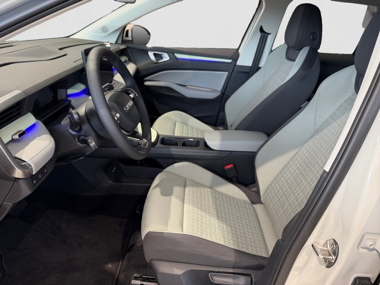 Skoda Epiq 55 Selection 2027, photo 6/10