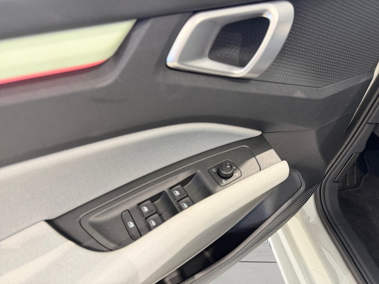 Skoda Epiq 55 Selection 2027, photo 7/10