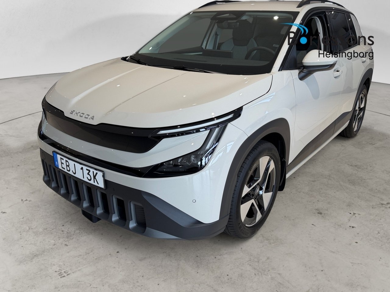 Skoda Epiq 55 Selection 2027, photo 4/10