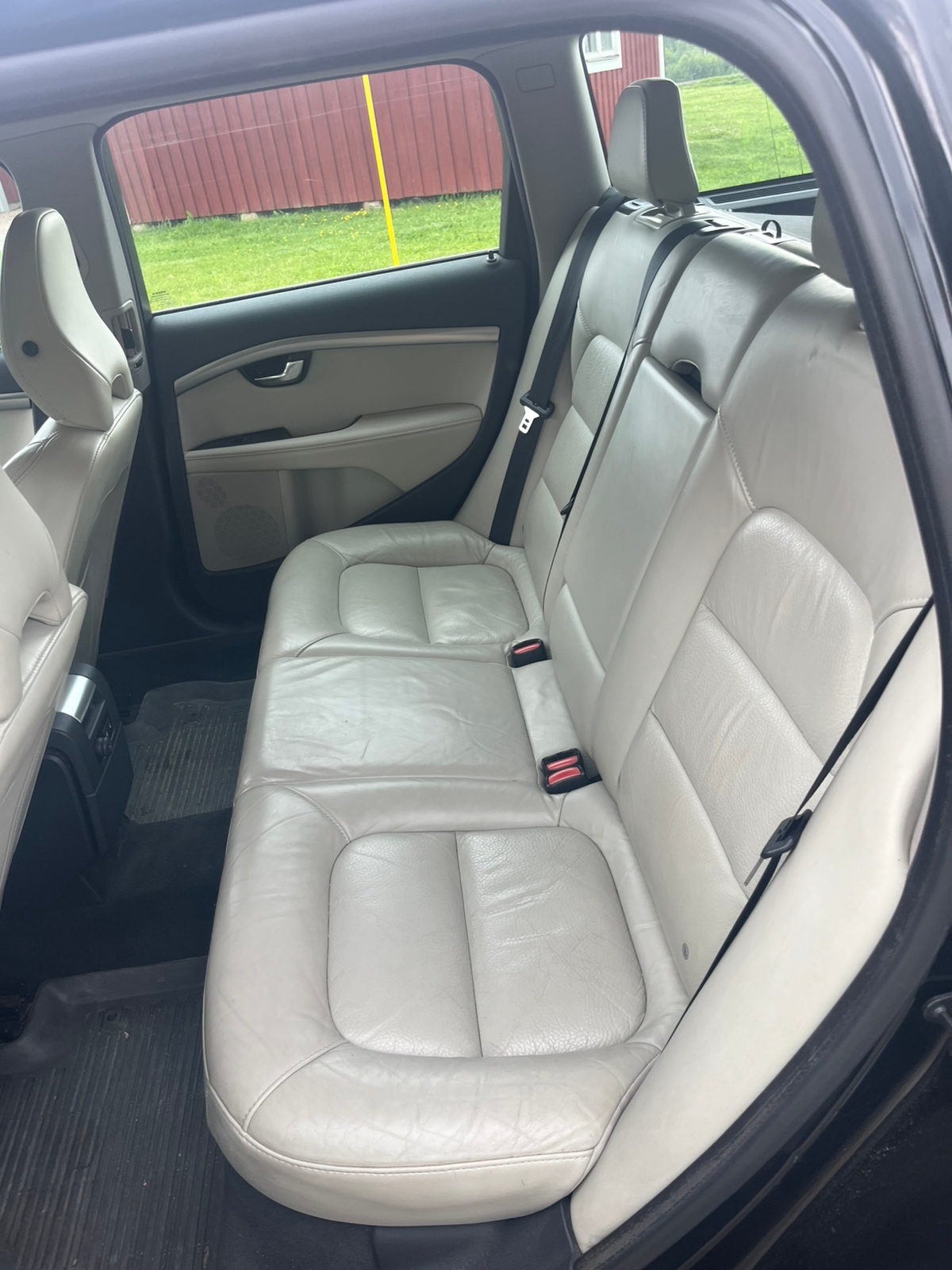 Volvo V70 DRIVe Powershift 2012, bild 4/8