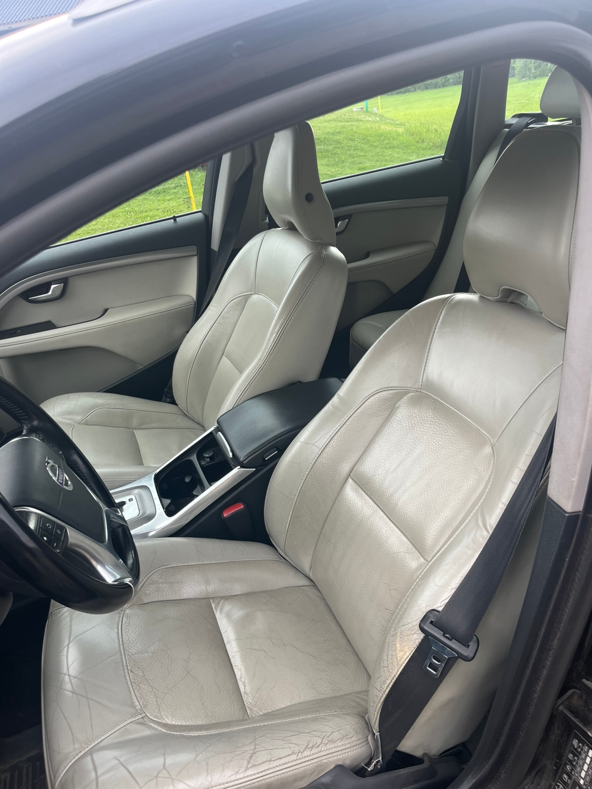 Volvo V70 DRIVe Powershift 2012, bild 6/8