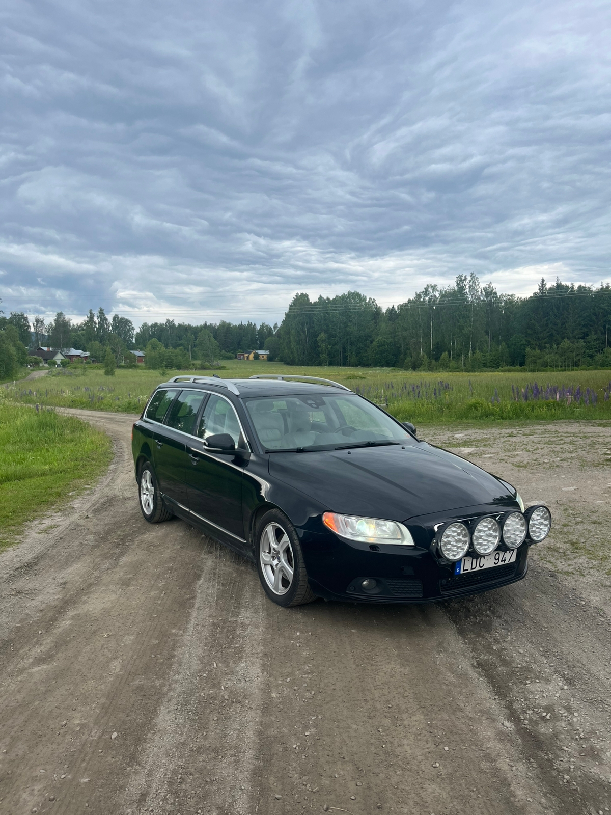 Volvo V70