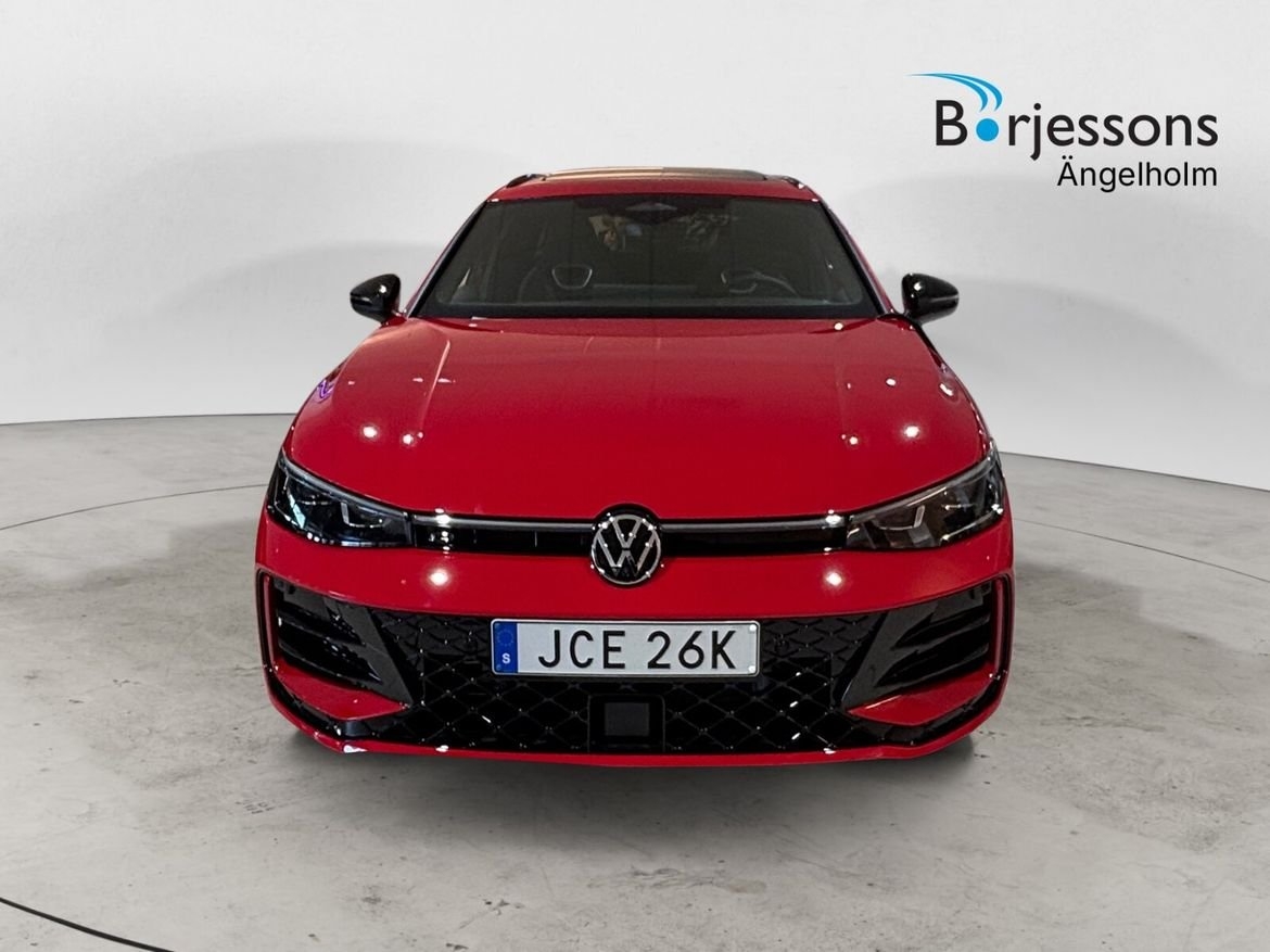 Volkswagen Passat 1.5 eHybrid R-Line 2027, bild 4/10