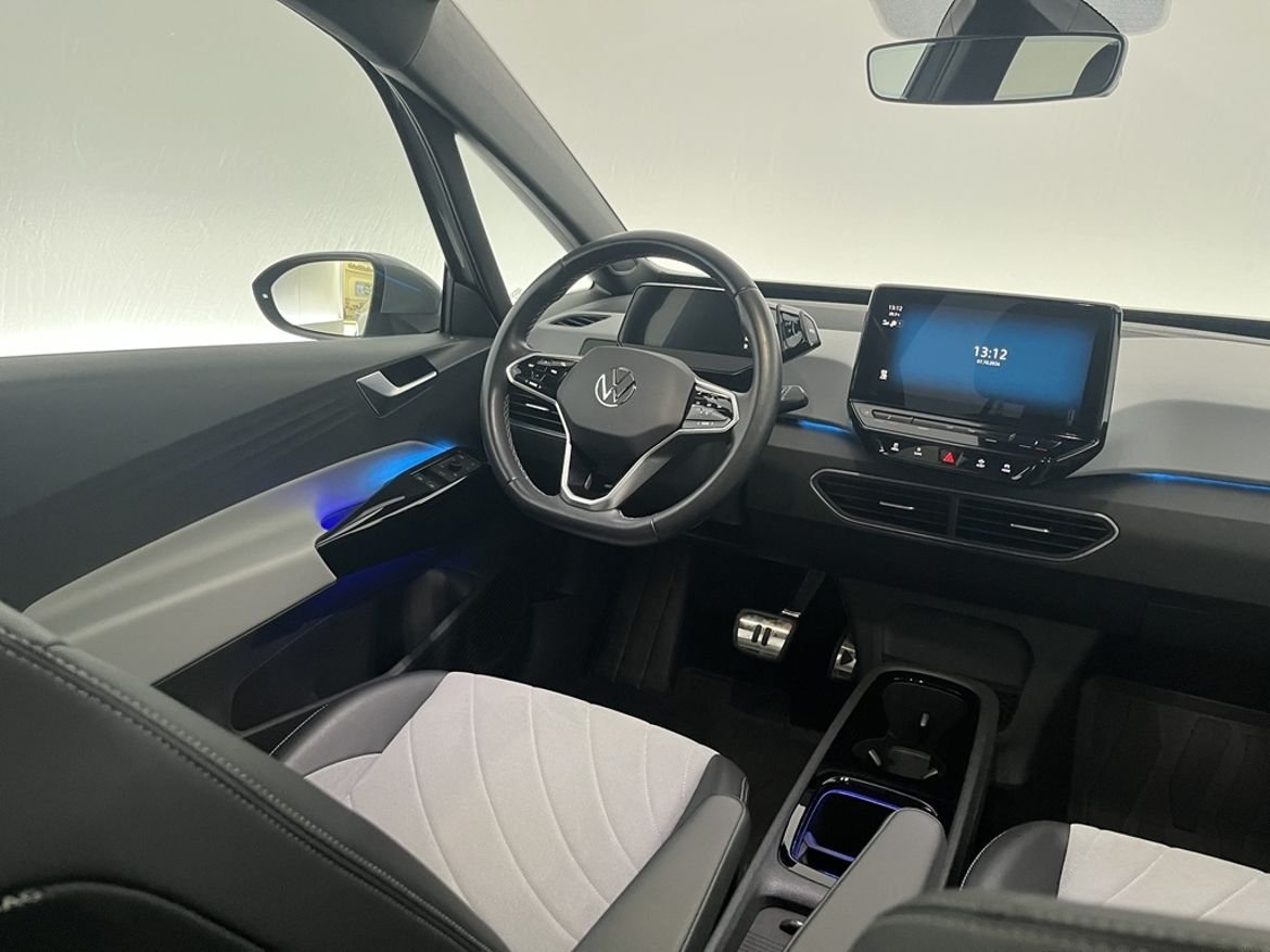 Volkswagen ID.3 2022, bild 6/10
