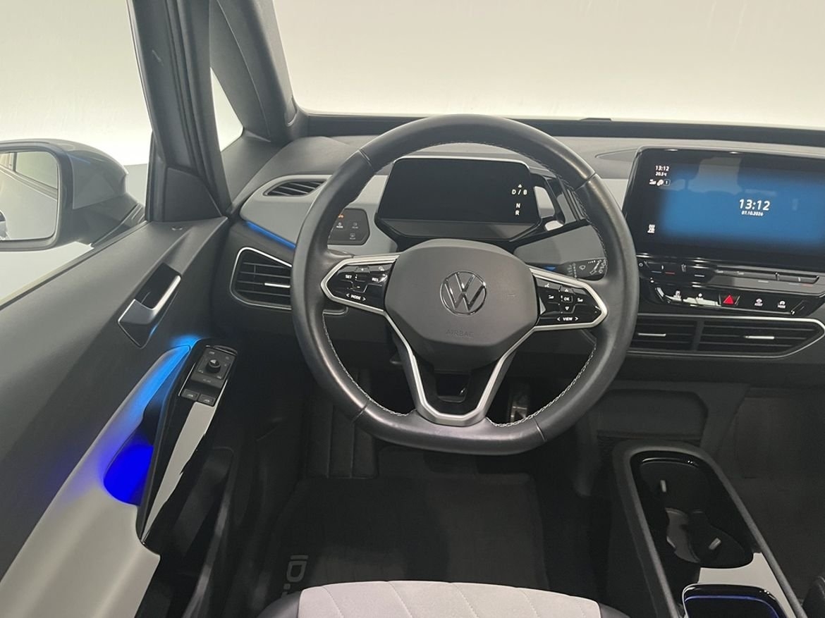 Volkswagen ID.3 2022, bild 7/10