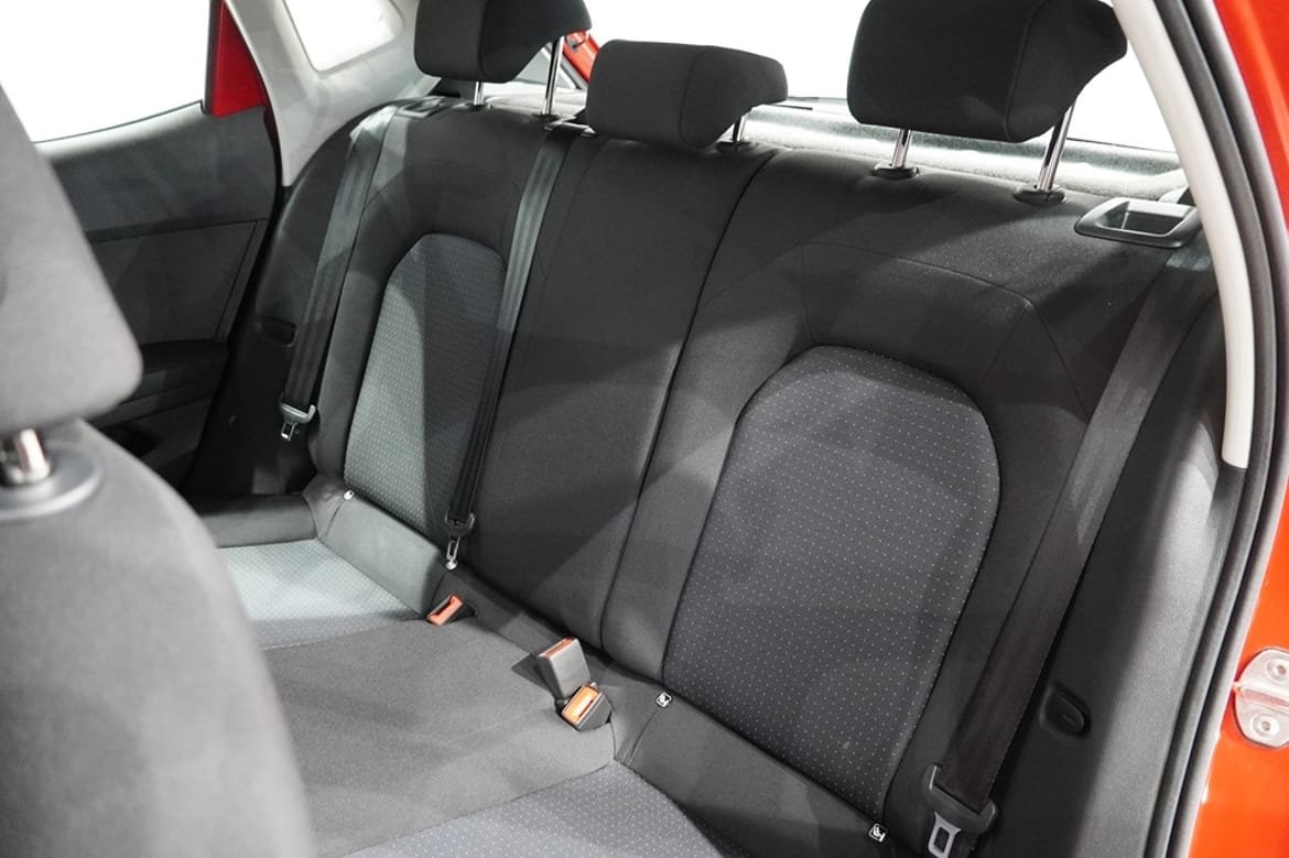 Seat Ibiza 1.0 TSI Style 2023, bild 7/10