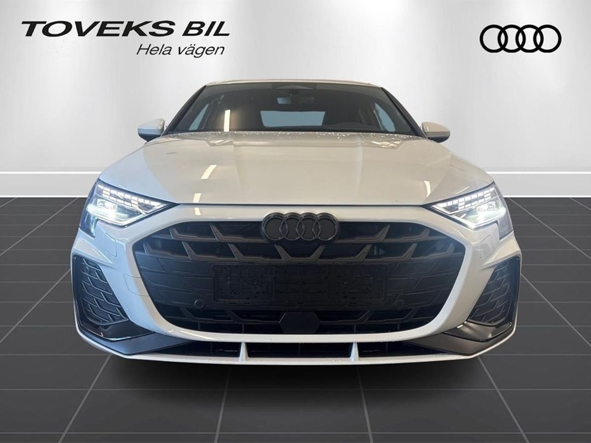 Audi A3 1.5 TFSI S line 2027, bild 7/20