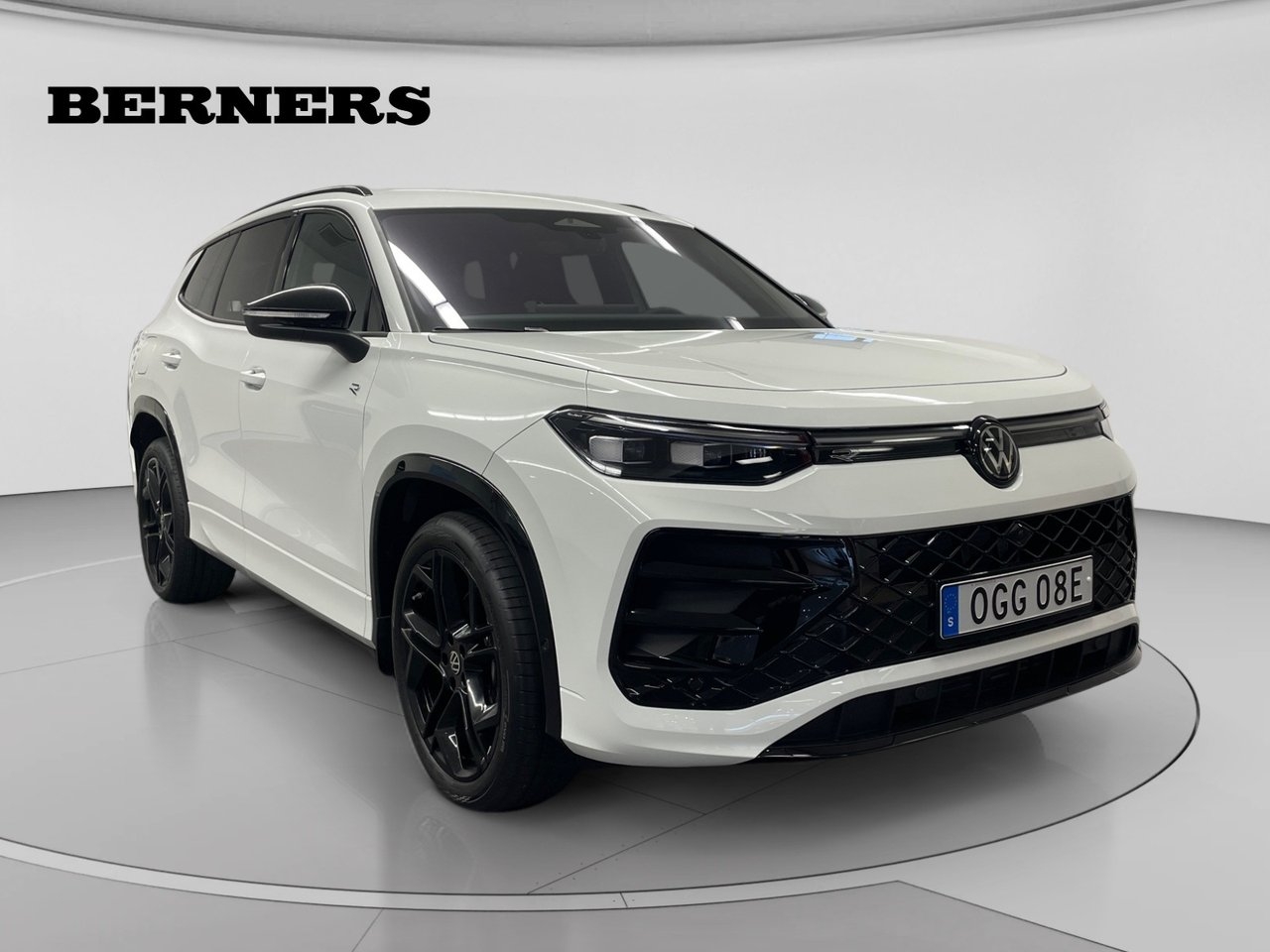 Volkswagen Tayron 2.0 TDI SCR R-Line 2026, bild 7/20