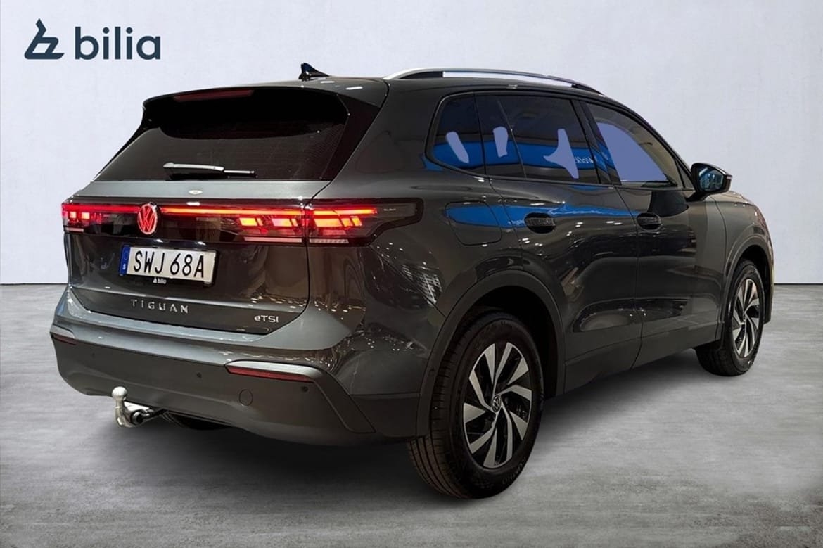 Volkswagen Tiguan 1.5 eTSI Life 2027, photo 5/23
