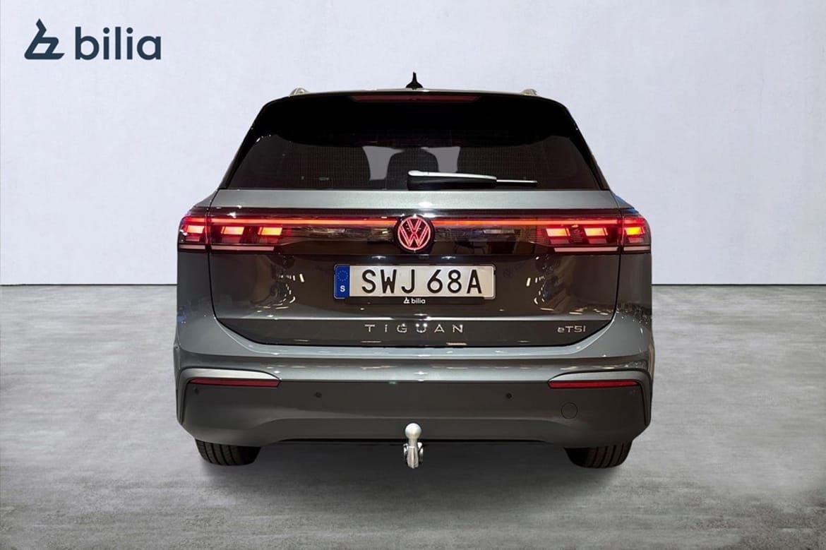 Volkswagen Tiguan 1.5 eTSI Life 2027, photo 4/23