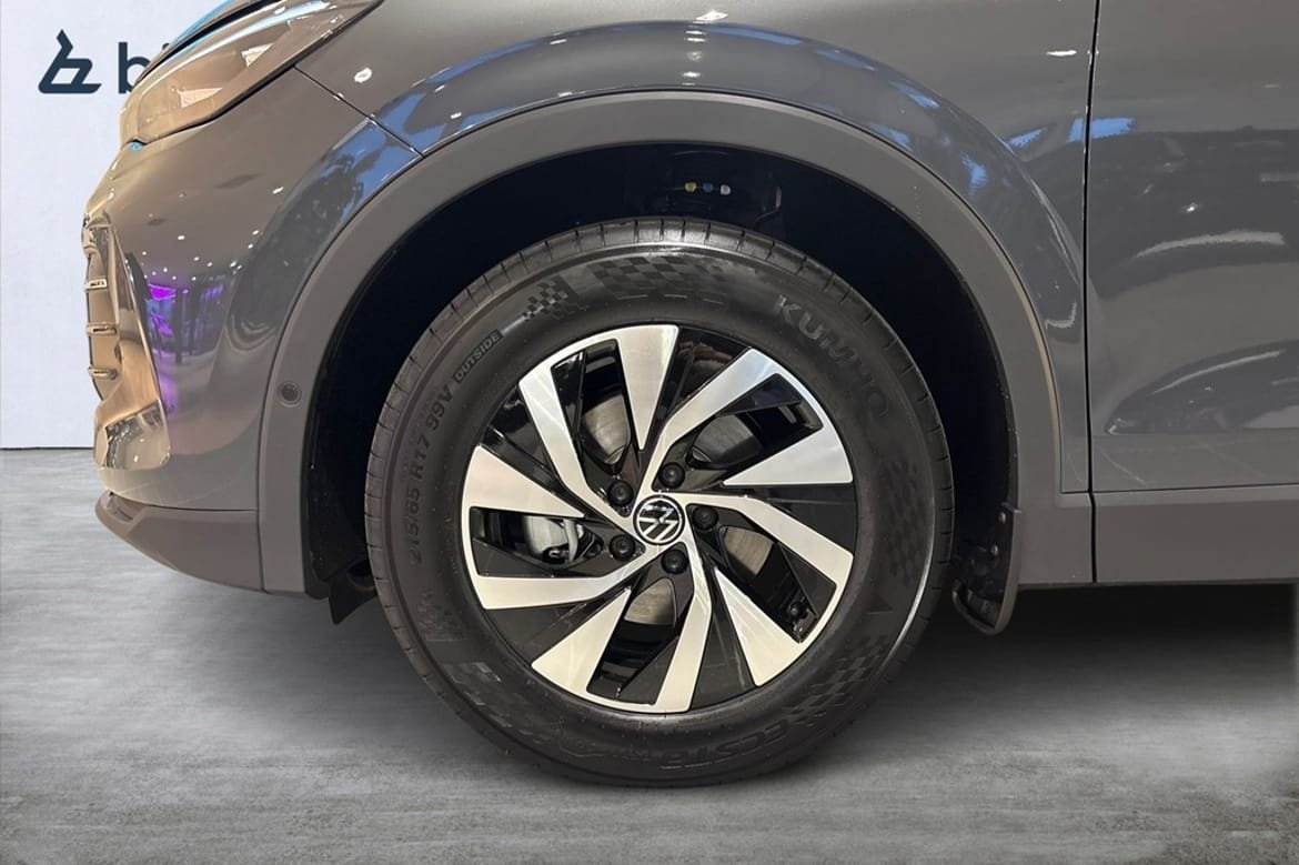 Volkswagen Tiguan 1.5 eTSI Life 2027, photo 23/23