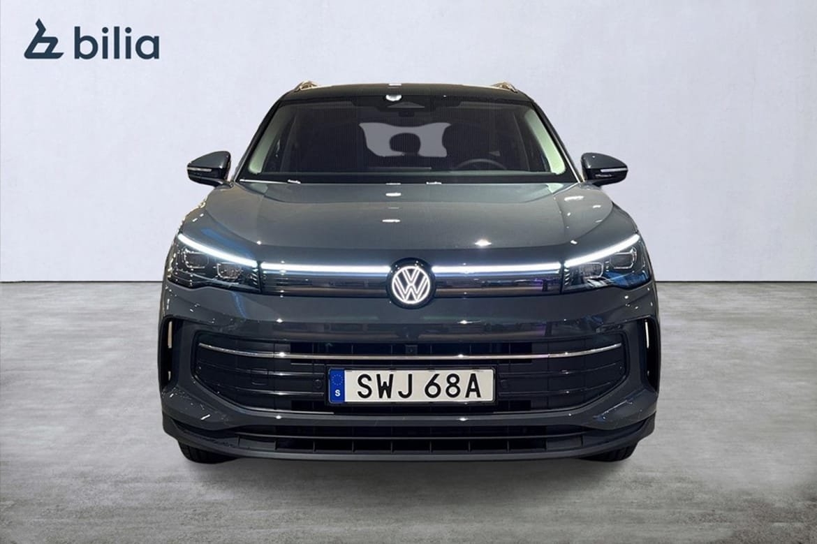 Volkswagen Tiguan 1.5 eTSI Life 2027, photo 7/23