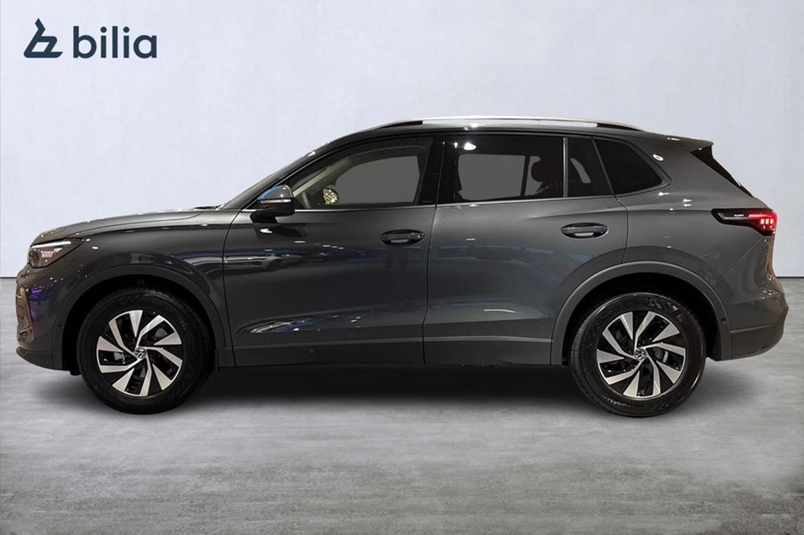 Volkswagen Tiguan 1.5 eTSI Life 2027, photo 2/23