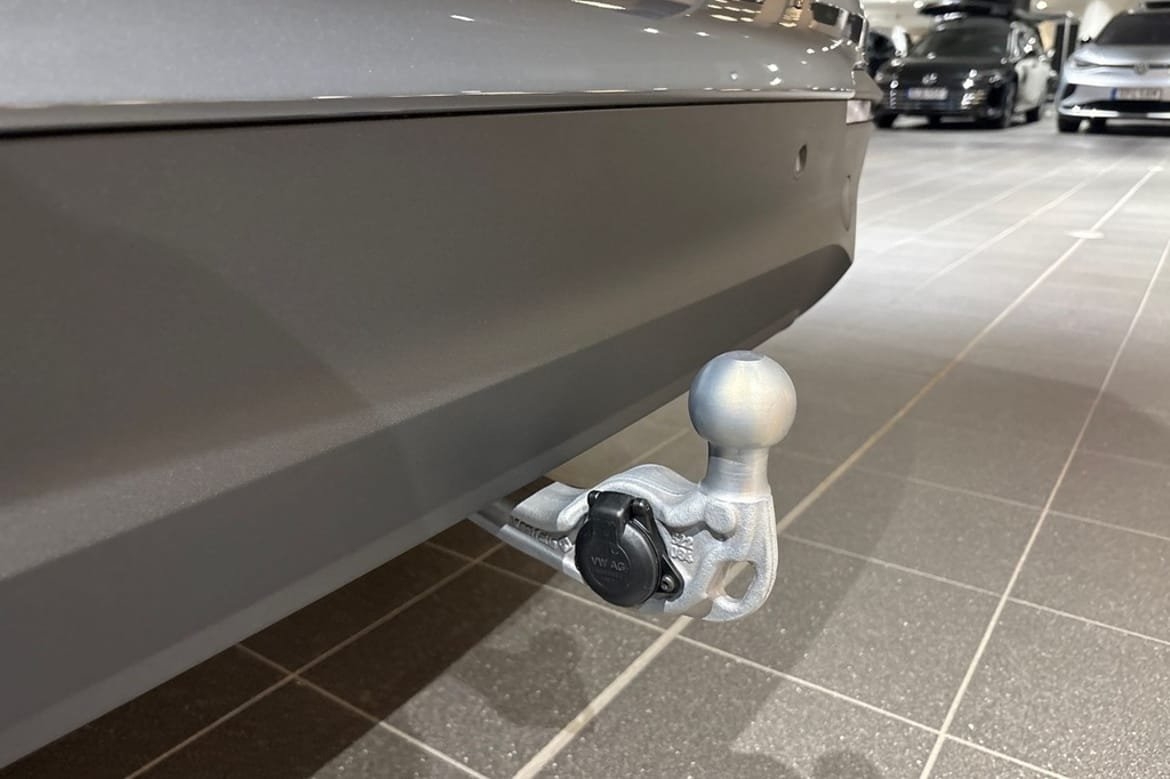 Volkswagen Tiguan 1.5 eTSI Life 2027, photo 22/23