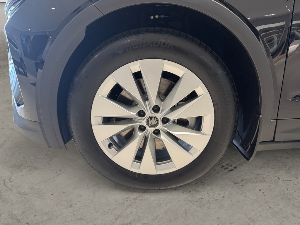 Skoda Elroq 2027, bild 6/24
