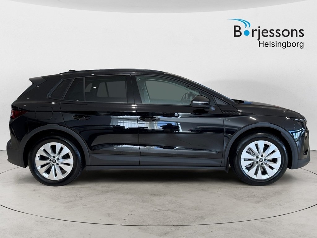 Skoda Elroq 2027, bild 2/24