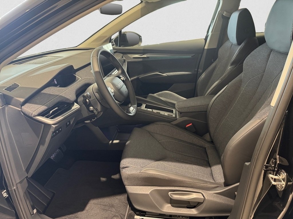 Skoda Elroq 2027, bild 7/24