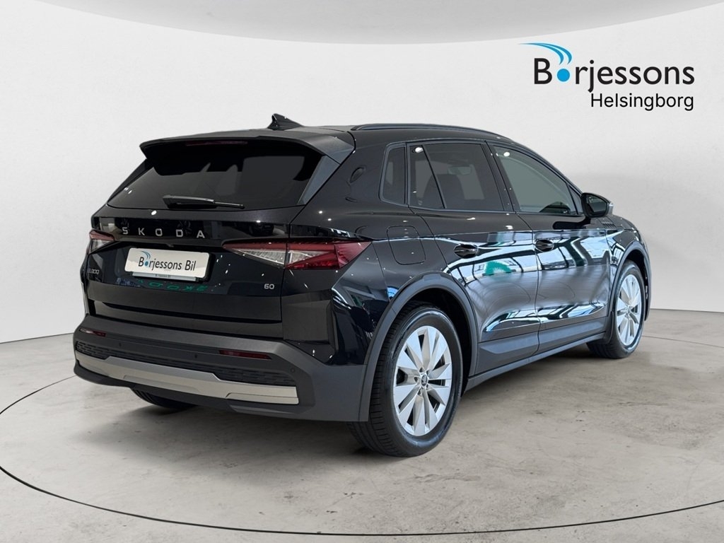 Skoda Elroq 2027, bild 3/24