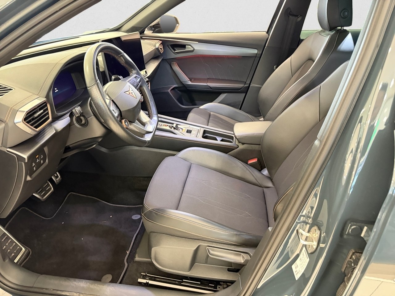 Cupra Formentor 1.5 eTSI 2025, kuva 7/10