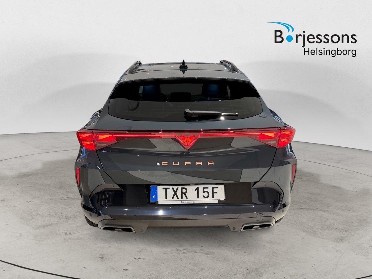 Cupra Formentor 1.5 eTSI 2025, kuva 4/10