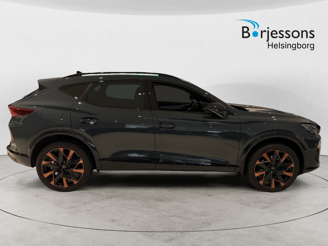 Cupra Formentor 1.5 eTSI 2025, kuva 2/10