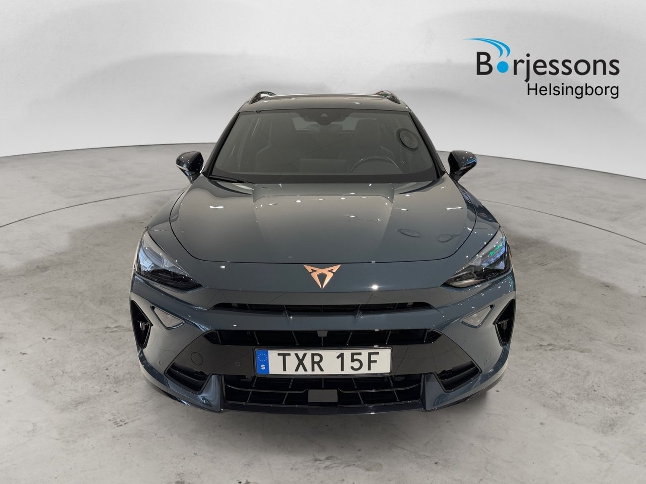 Cupra Formentor 1.5 eTSI 2025, kuva 5/10