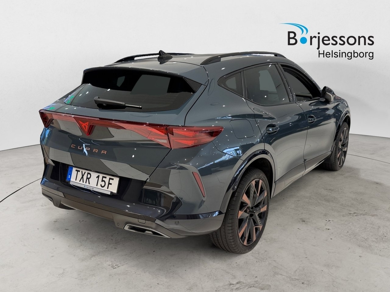 Cupra Formentor 1.5 eTSI 2025, kuva 3/10