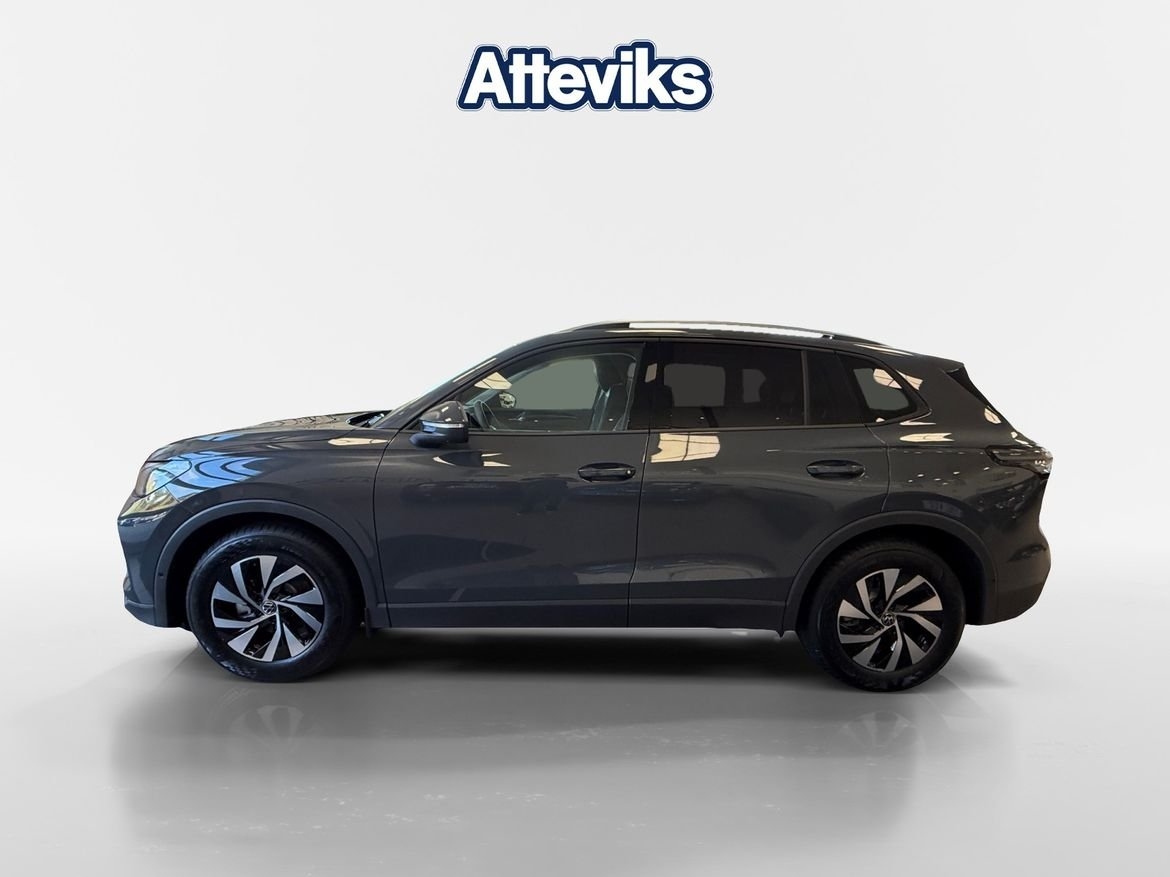 Volkswagen Tiguan 1.5 eTSI Life 2026, photo 6/10
