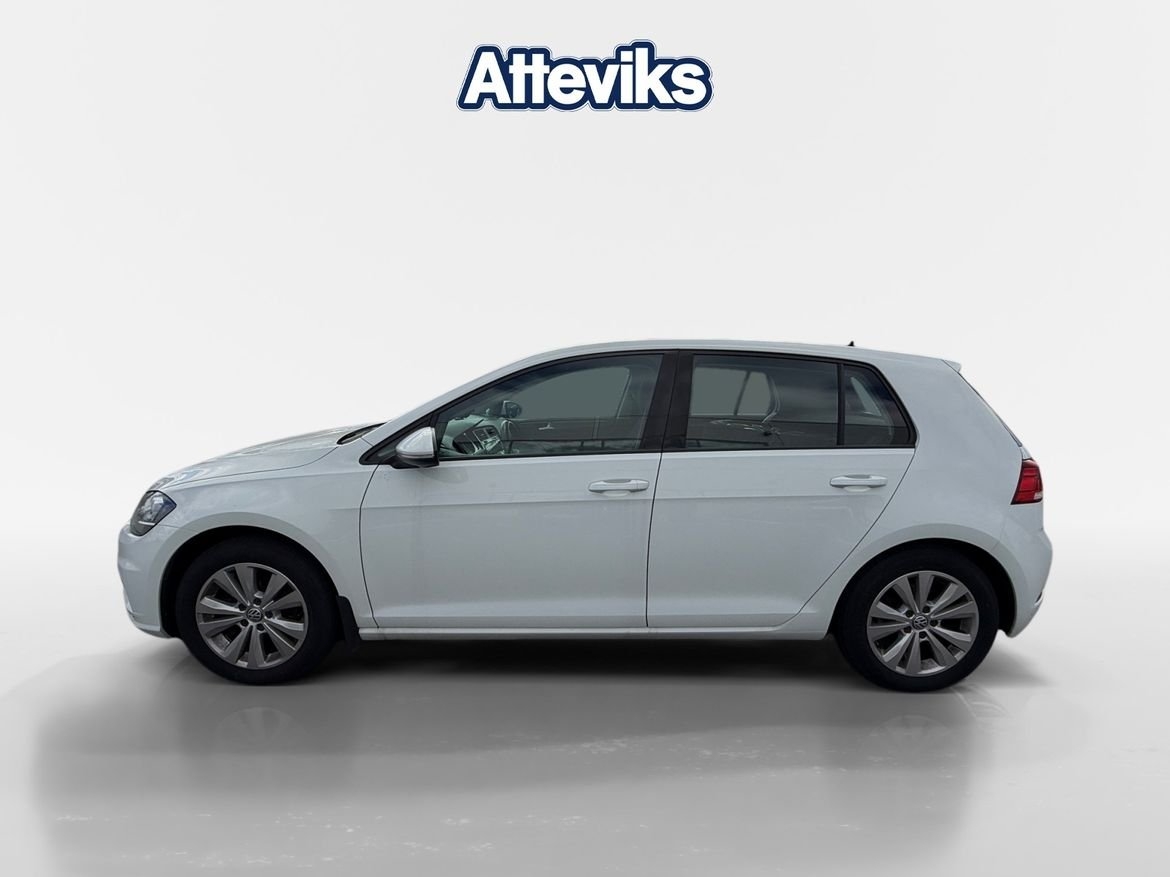 Volkswagen Golf 1.0 TSI 2019, bild 6/10