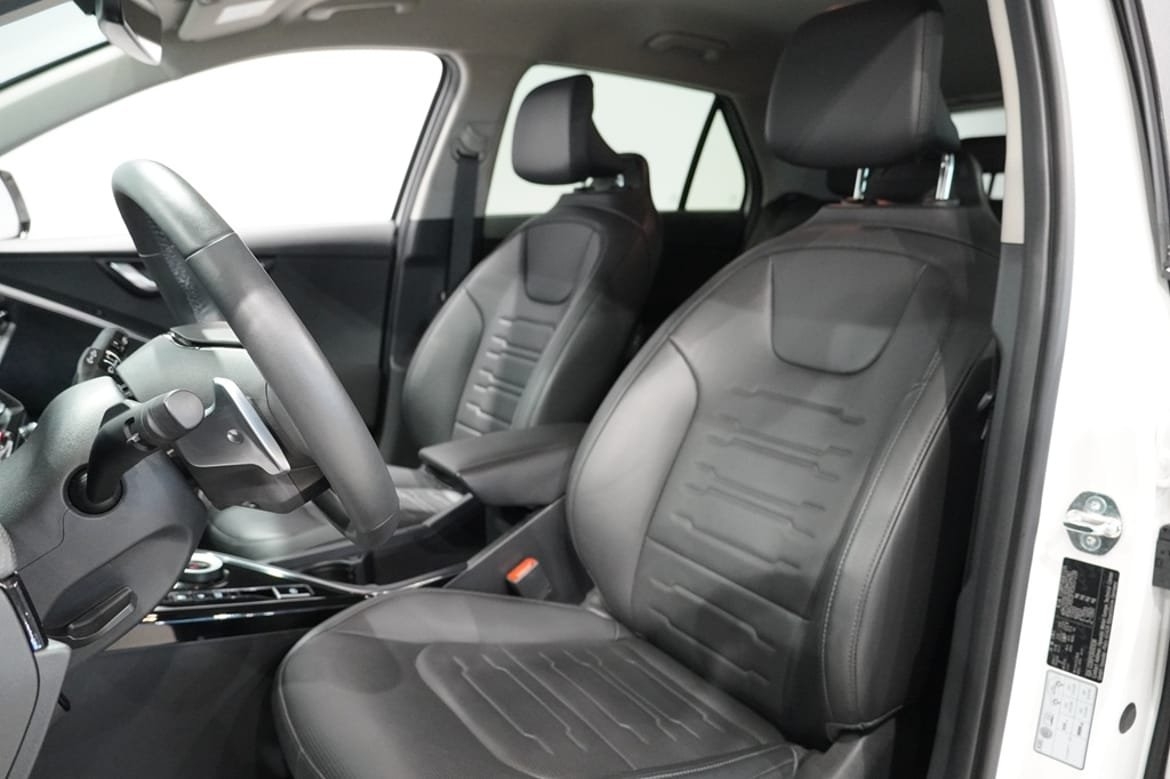 Kia Niro 64.8 kWh 2024, bild 6/10